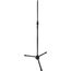 Ultimate Support PRO-R-T Microphone Stand With Quarter-Turn Clutch And Tripod Base Image 1