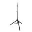 Ultimate Support TS-100B Air-Powered Speaker Stand Image 1