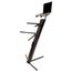Ultimate Support HYM-100QR Laptop Stand Image 4