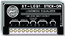 RDL STLEQ1 Loudness Equalizer, Use With VCA Image 1