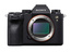 Sony Alpha a9 II 24.2MP Mirrorless Digital Camera, Body Only Image 1