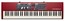 Nord Electro 6HP 73-Key Hammer-Action Portable Keyboard With Digital DrawBars Image 1