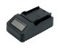 Fxlion PL-6000SL Mono-Channel Li-Ion Battery Charger For Sony NP-F Batteries Image 1