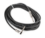 Cable Up G-HT-25-R 25 Ft High-Tec 1/4" Straight To 1/4" Right Angle Instrument Cable Image 4