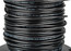 Belden 1855A-50-BLACK 50' Wire RG-59/U 23AWG, Black Image 2
