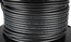 Belden 1694A-50-BLACK Wire RG-6/U 18awg 50ft Image 2