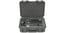 SKB 3i-1711-XLX Shure SLX/ULXD Wireless Mic System Molded Case Image 3