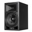 RCF AYRA-EIGHT-PRO 8" Active Coaxial Studio Monitor, Internal DSP/ O° Phase Rsp Image 1