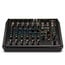 RCF F 10XR 10-Channel Analog Mixer With Effects And Recording Image 3