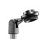 Neumann SG 287 Metal Microphone Mount, Black Image 1