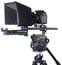 Datavideo TP500-PK Teleprompter Kit With Hard Case For Android And Apple Tablet Image 1