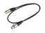 Cable Up DMX-XX3-3 3 Ft 3-Pin DMX Male To 3-Pin DMX Female Cable Image 2