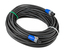 Cable Up SPK12/2-SS-100 100 Ft 12AWG Speaker Twist To Speaker Twist Speaker Cable Image 2