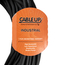 Cable Up SPK16/2-PP-100 100 Ft 16AWG TS To TS Speaker Cable Image 2