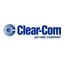Clear-Com CC-25-CUS Ear Cushion For CC-25 Headset Image 1