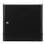 RCF HDL 35-AS Active Compact Flyable Subwoofer, Black Image 4