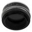 Fotodiox Inc. EOS-NIKZ-PRO-NDTHRTL Vizelex Throttle Lens Adapter For Canon EF To Nikon Z Mount Image 2