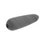 Sennheiser MZW 66 Gray Foam Windscreen For ME66 Image 1