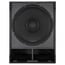 RCF SUB 8003-AS II 18" Active Subwoofer, 2200W Image 2