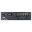 RCF ES-3160-MK2 Digital Receiver Mixer Amplifier For CD, USB, MP3 Player, FM Tuner And Bluetooth Image 3