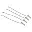 RCF AC-4PIN-TTL55 4 Pack Of Quick Lock Pins For TTL55-A Image 1