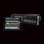 Mackie DL32R 32-Channel Digital Rackmount Mixer, Ios Remote Control Image 2