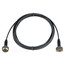 Sennheiser MZL 8003 9' Remote Cable Carries Audio Signal From Capsule To XLR Module, For MKH8000 Image 1