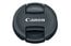 Canon 1378C001 Lens Cap For EF-M 28mm F/3.5 Macro IS STM Lens Image 1