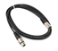 Cable Up DMX-XX3-10 10 Ft 3-Pin DMX Male To 3-Pin DMX Female Cable Image 3