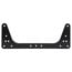 RCF AC-P08-BR Cluster Brackets For P1108-T Or P3108 Speakers, 4 Pack Image 2