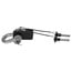 RCF AC-PU-FB-HDL20 Flybar Pickup Bar Accessory For HDL 20-A Speaker Image 1