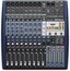 PreSonus StudioLive AR12C 12-Channel Analog Mixer With USB-C And SD Recorder Image 1