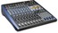 PreSonus StudioLive AR12C 12-Channel Analog Mixer With USB-C And SD Recorder Image 4