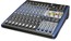 PreSonus StudioLive AR12C 12-Channel Analog Mixer With USB-C And SD Recorder Image 3