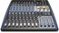 PreSonus StudioLive AR12C 12-Channel Analog Mixer With USB-C And SD Recorder Image 2