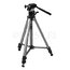 Smith Victor APOLLO-2800 Tripod, 64inch W/Fluid Head Image 1