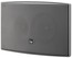 TOA BS-1034S 5" Wall-Mount Slim Box Speaker, Silver Image 1