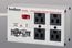 Tripp Lite ISOBAR4ULTRA Isobar Surge Protector With 4 Right-Angle Outlets, 6' Cord Image 1