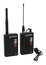 Azden PRO-XR 2.4 GHz Digital Wireless Omni Microphone System Image 1