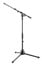 K&M 259 Low-Level Microphone Stand With Boom Arm Image 1