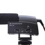 Sennheiser MKE 400 Shotgun Microphone, SuperCardioid, Condenser For Cameras Image 2