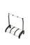 K&M 17513 Guardian Three Guitar Stand Image 1