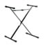K&M 18969 X-Style Keyboard Stand For Kids Image 1