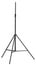 K&M 21411 58"-90" Overhead Microphone Stand Image 1