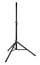 K&M 21450 50"-76" Tripod Base Speaker Stand Image 1