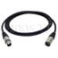 Laird Digital Cinema XLM4-XLF4-33 Cable 4 Pin/4 Pin XLR 33 Ft Image 1