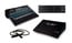 Allen & Heath Qu-24C Starter Pack 24-Channel Digital Mixer And Stagebox Bundle Image 1