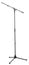 K&M 210/2 35"-63" Microphone Stand With 33" Boom Arm Image 1