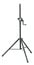 K&M 21302 4.4'-7' Hand Crank Speaker Stand Image 1