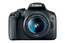 Canon EOS Rebel T7 18-55mm Kit EOS Rebel T7 Body With EF-S 18–55mm F/3.5–5.6 IS II Lens Image 3